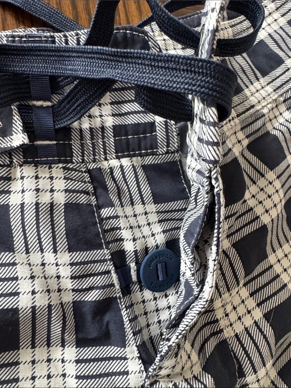 Patagonia Boardshorts